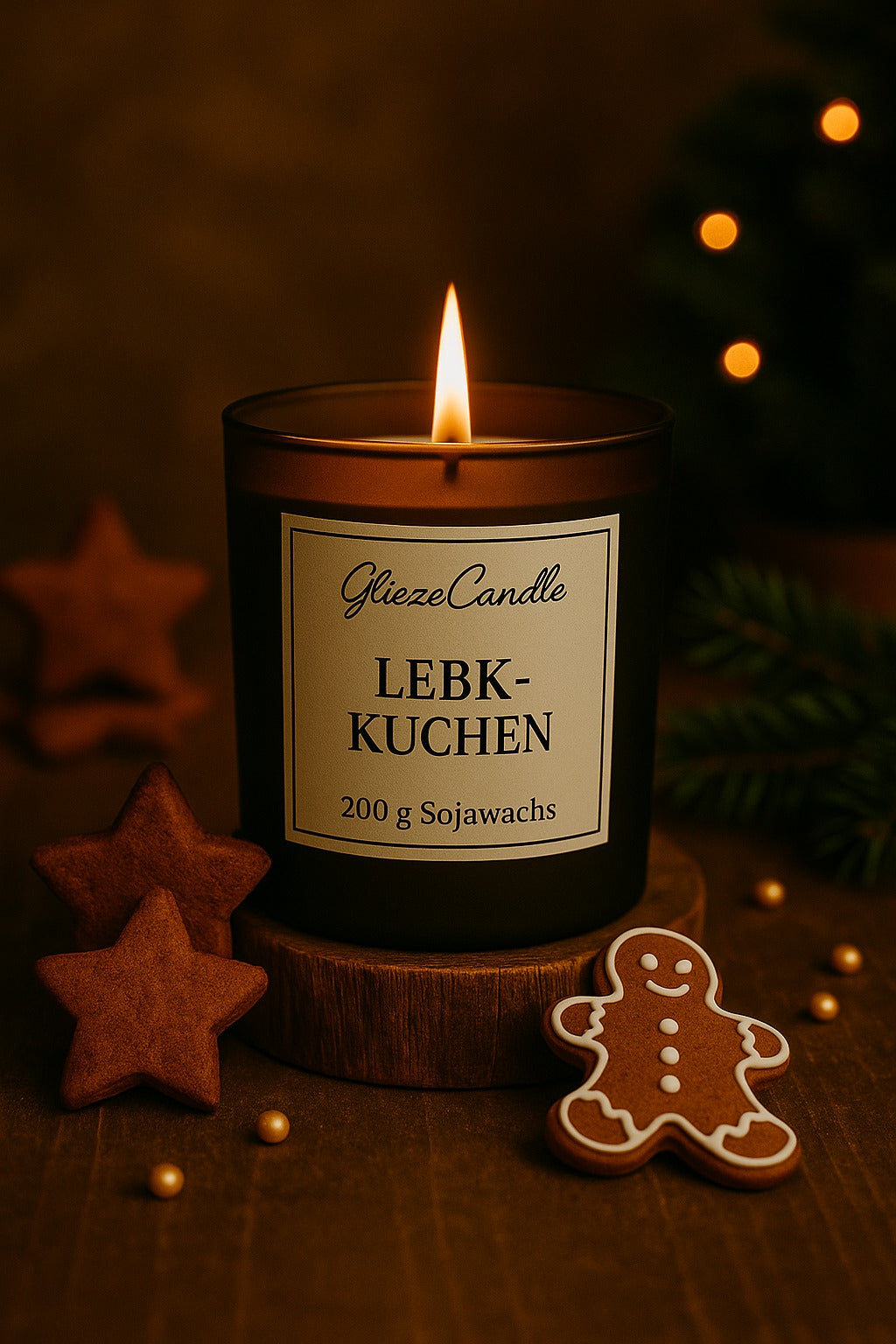 Lebkuchen
