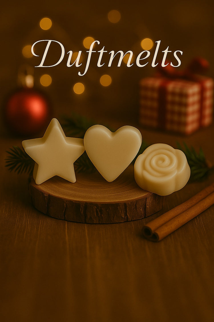 Duftmelts