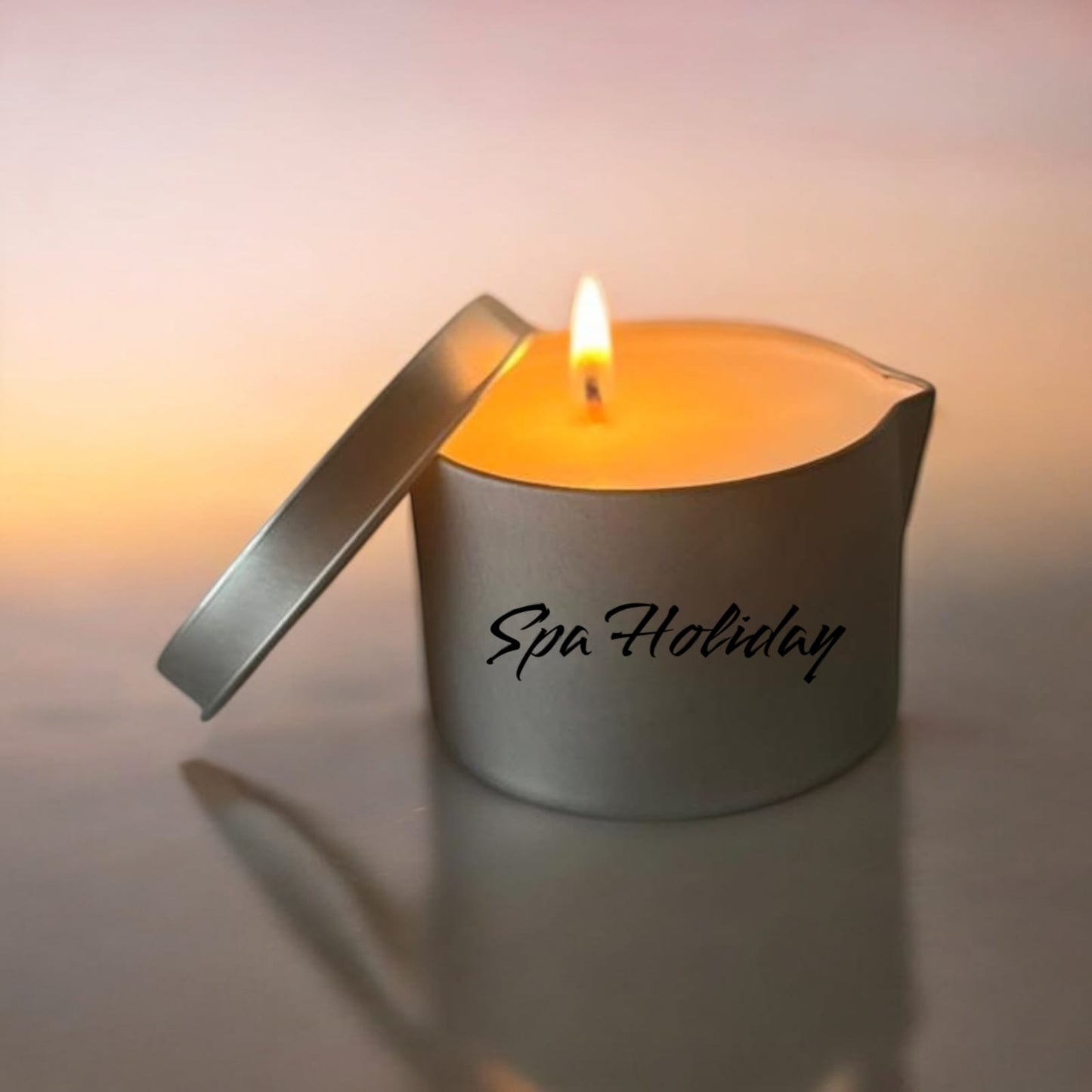 Spa Holiday