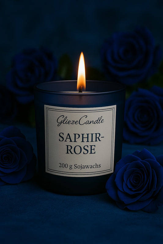 Saphir Rose