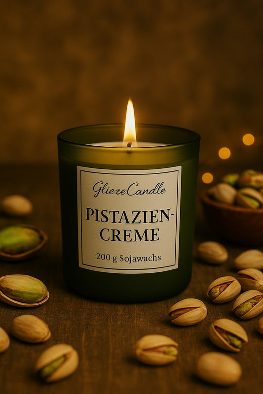 Pistaziencreme