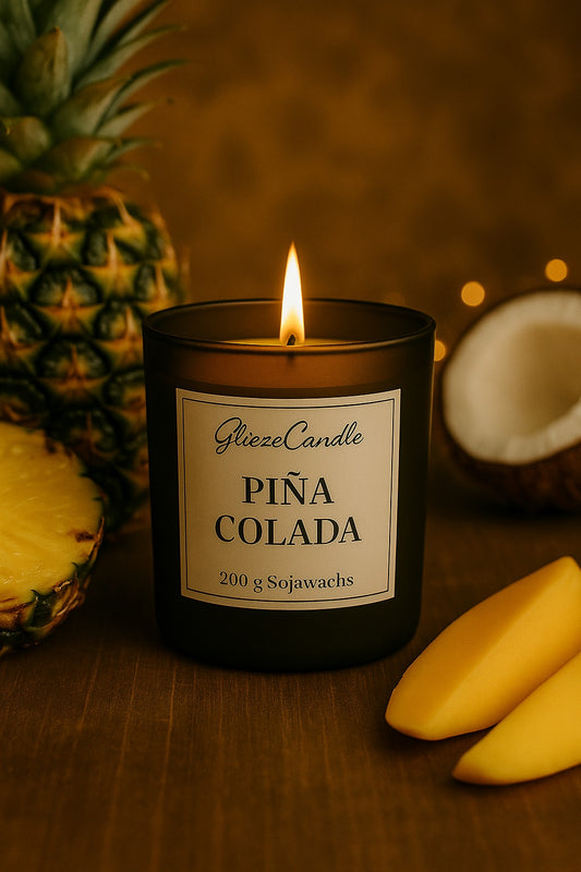 Pina Colada