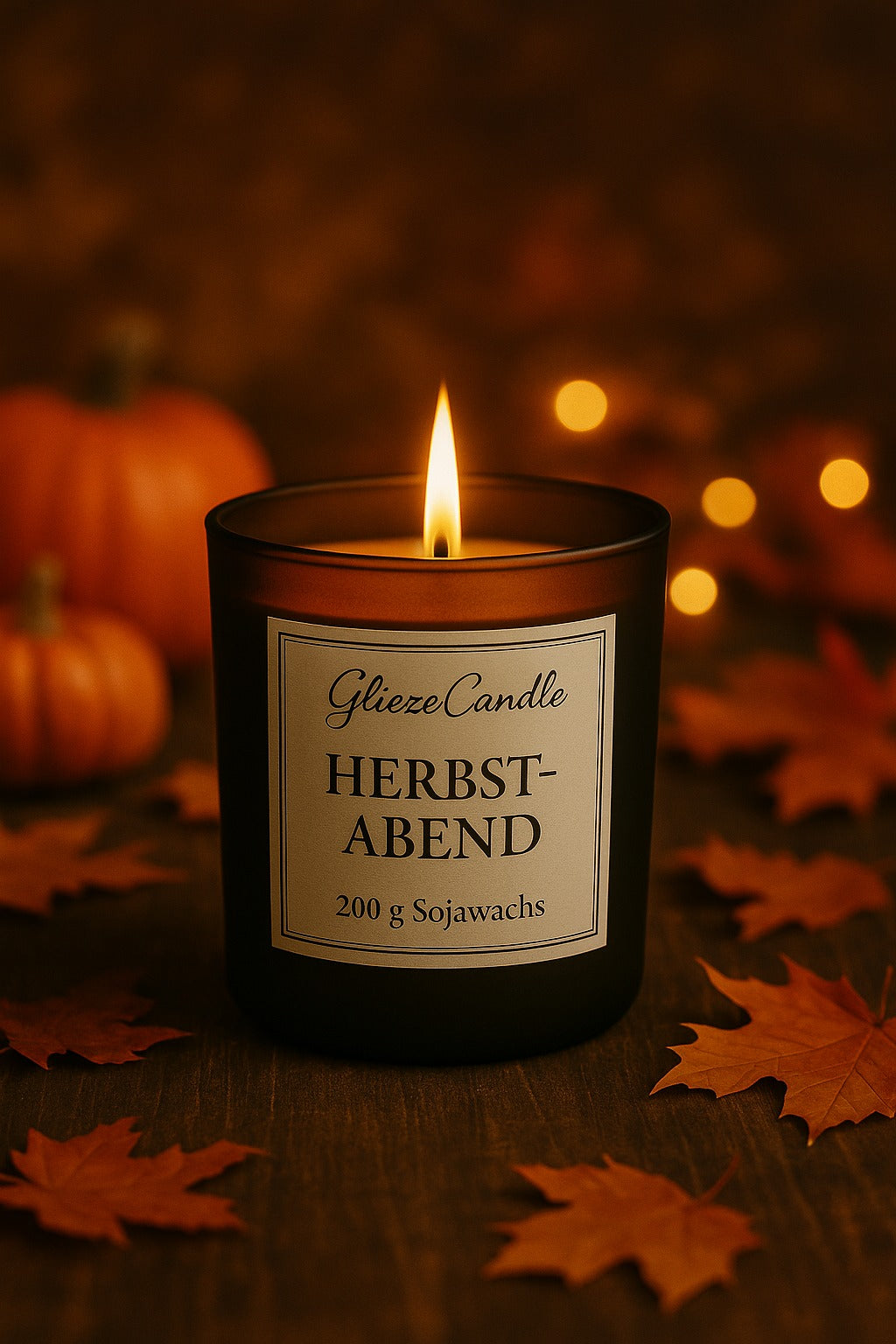 Herbstabend