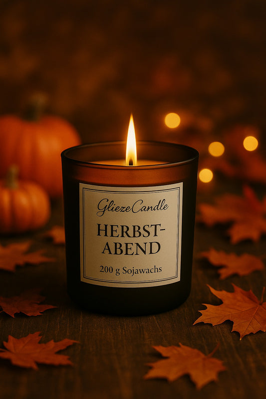 Herbstabend