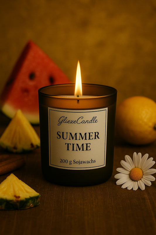 Summer Time
