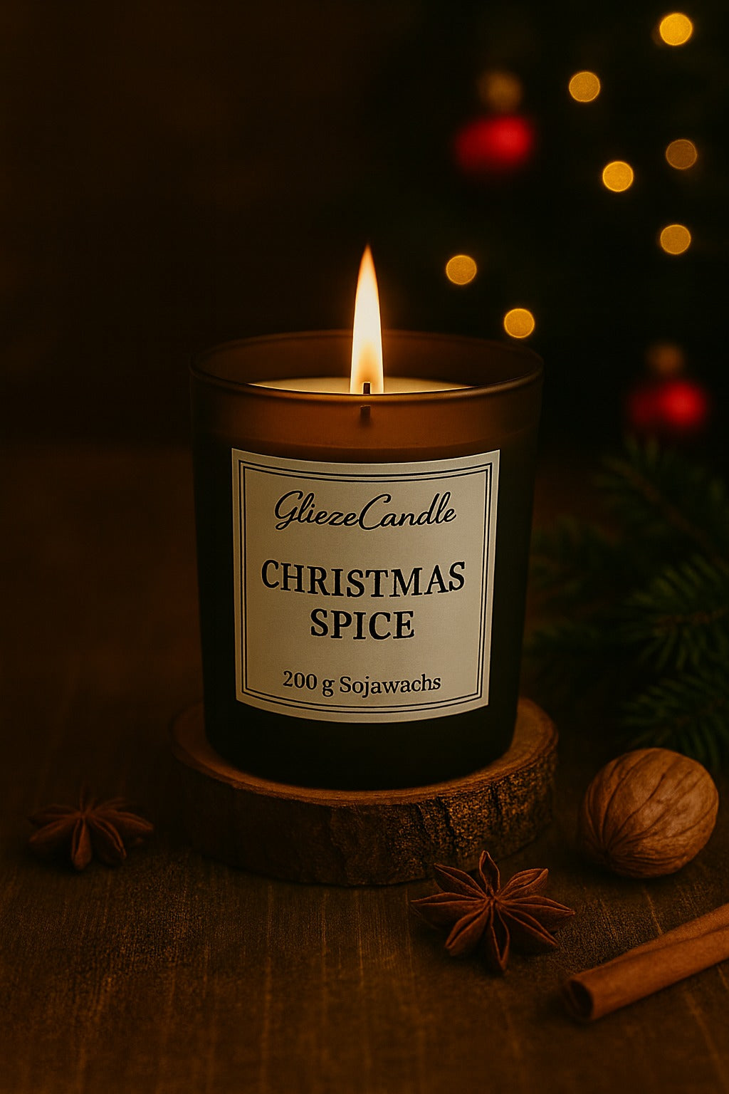 Christmas Spice