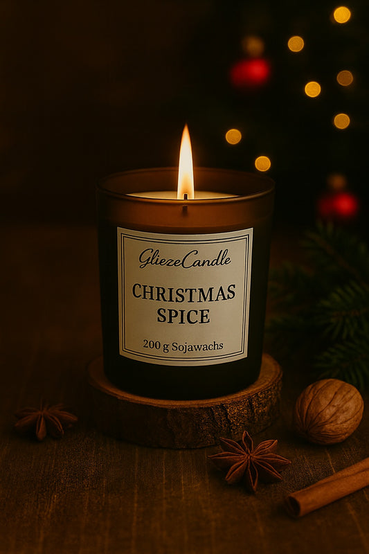 Christmas Spice