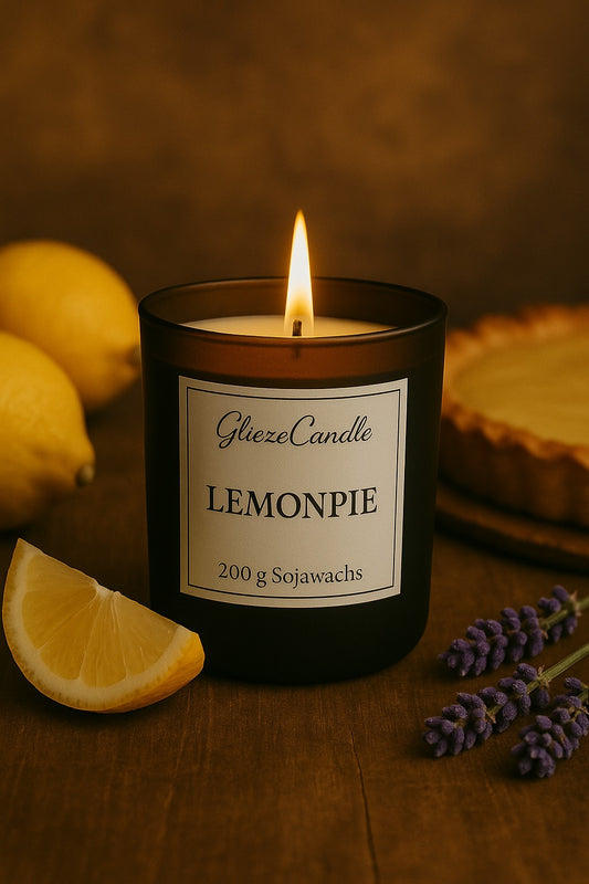 Lemon Pie