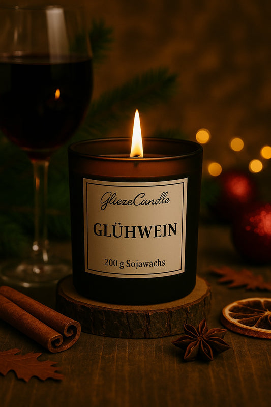 Glühwein