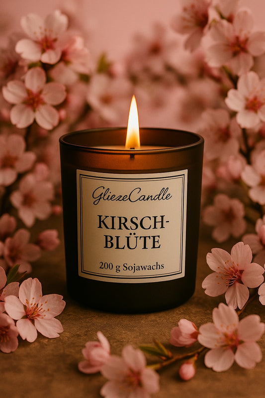 Kirschblüte