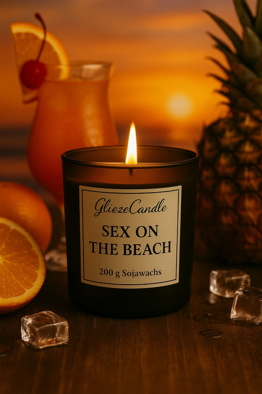 Sex on the Beach