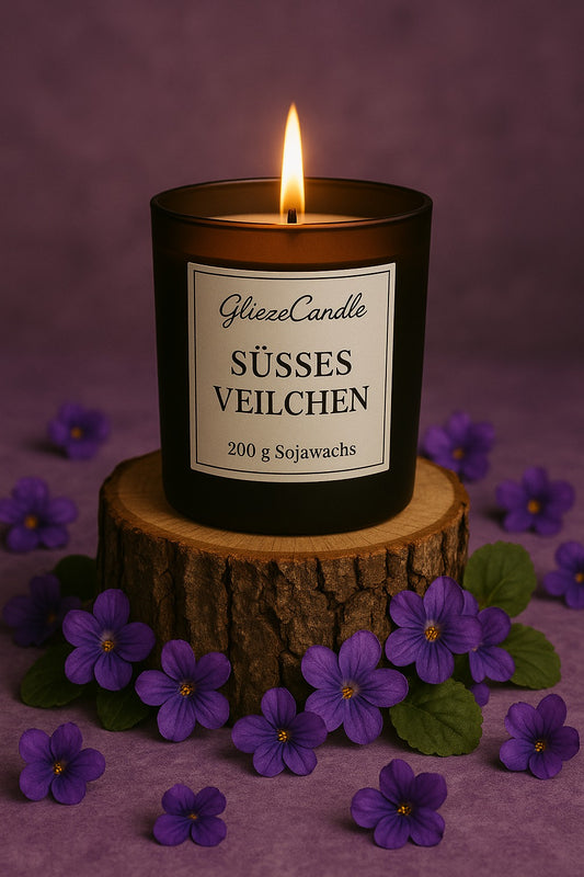 Süßes Veilchen