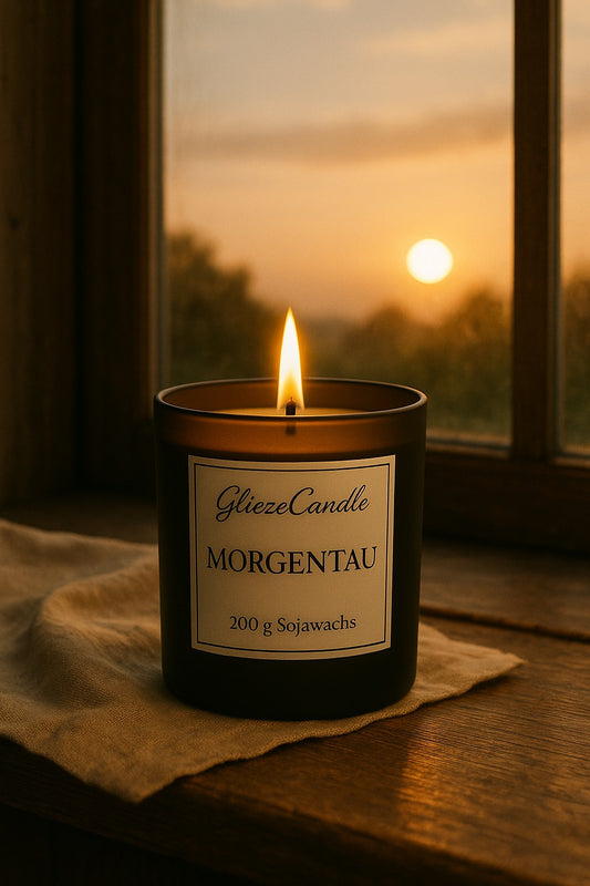 Morgentau