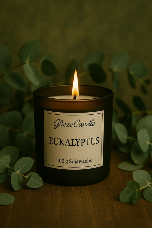 Eukalyptus