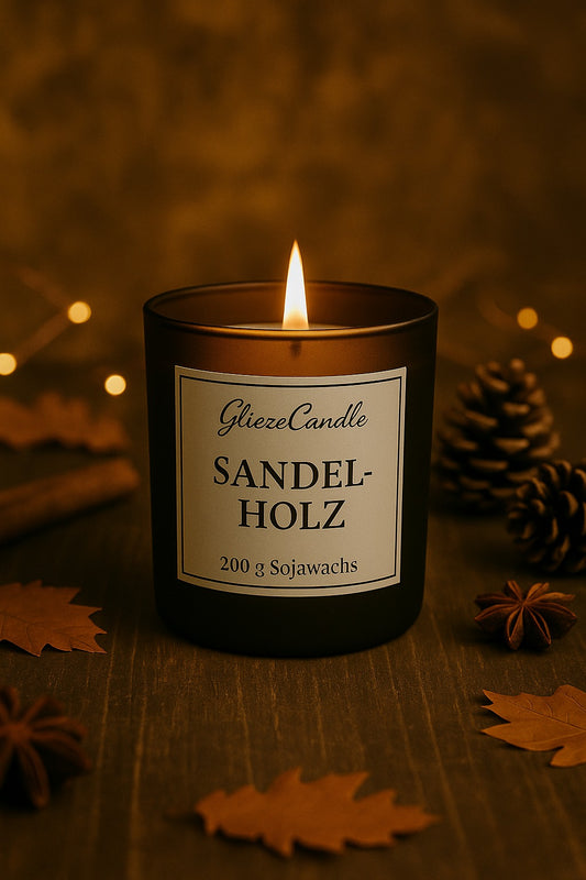 Sandelholz