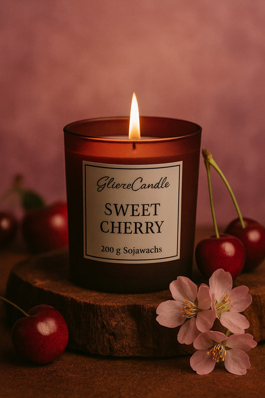 Sweet Cherry