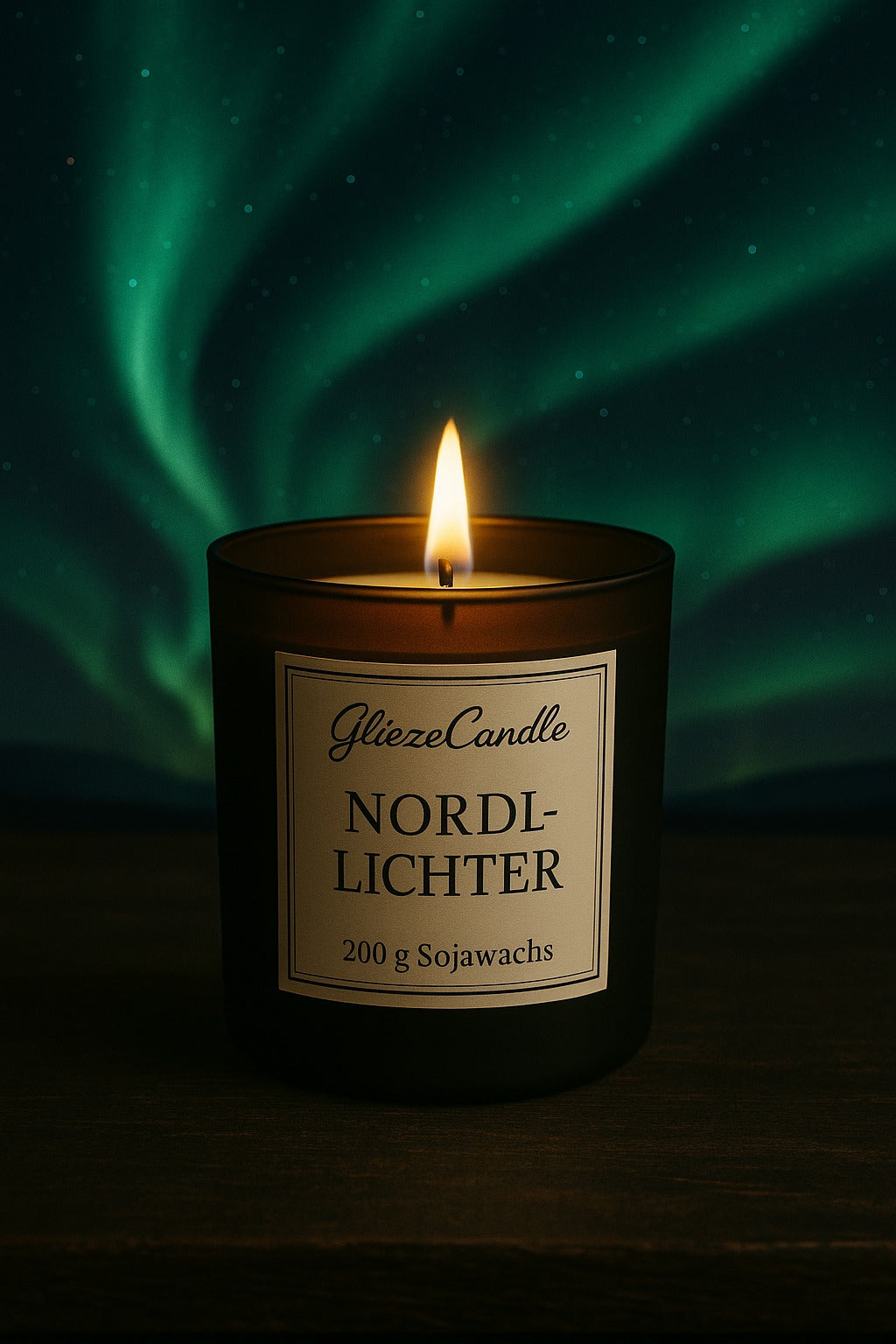 Nordlichter