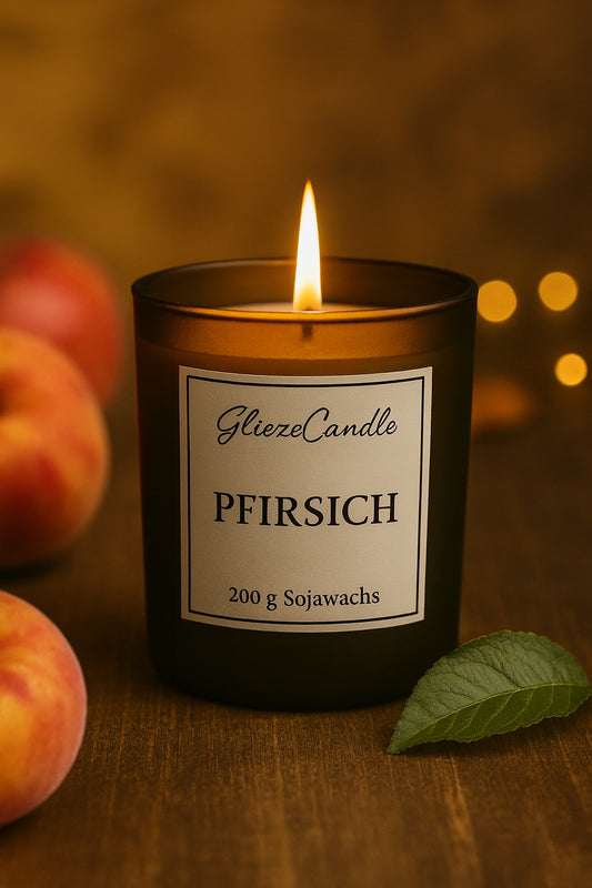 Pfirsich