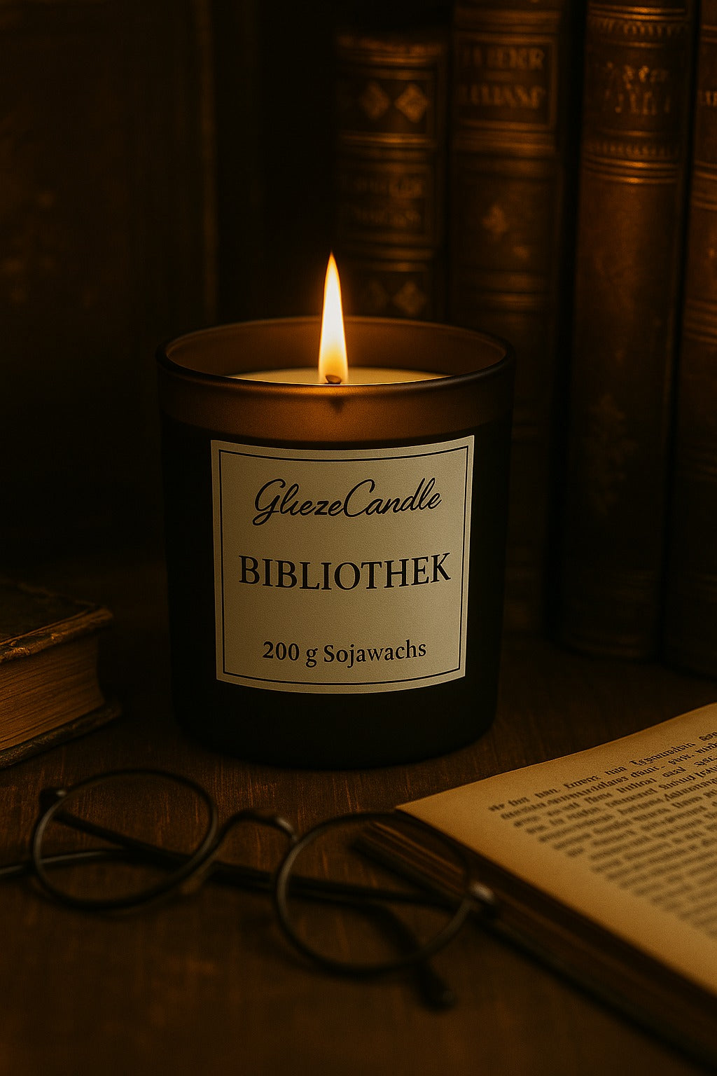 Bibliothek