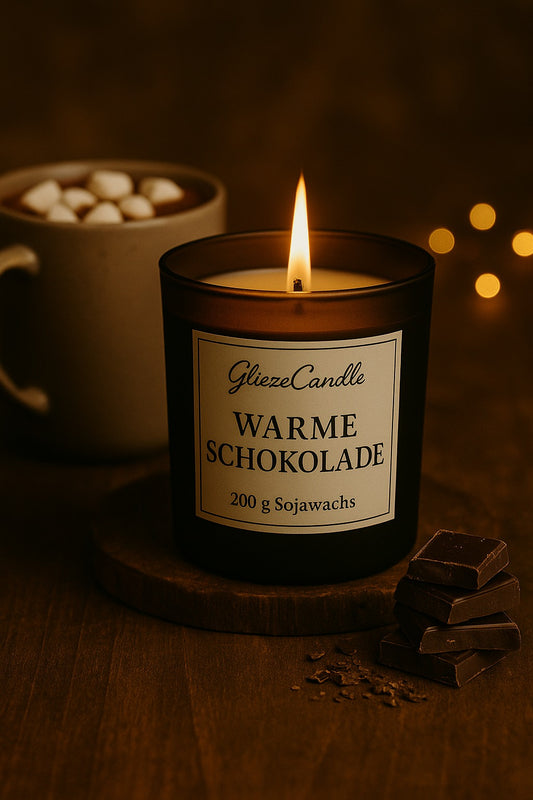 Schokolade