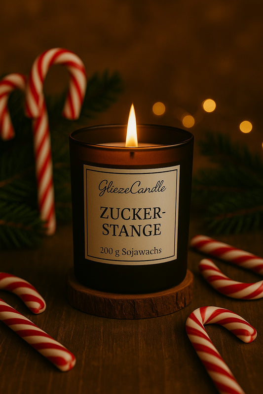 Zuckerstange