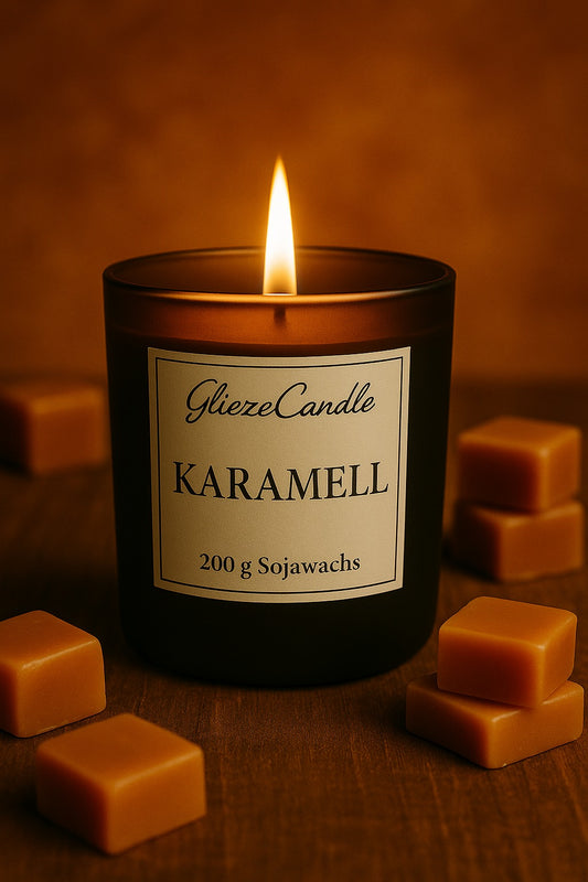 Karamell