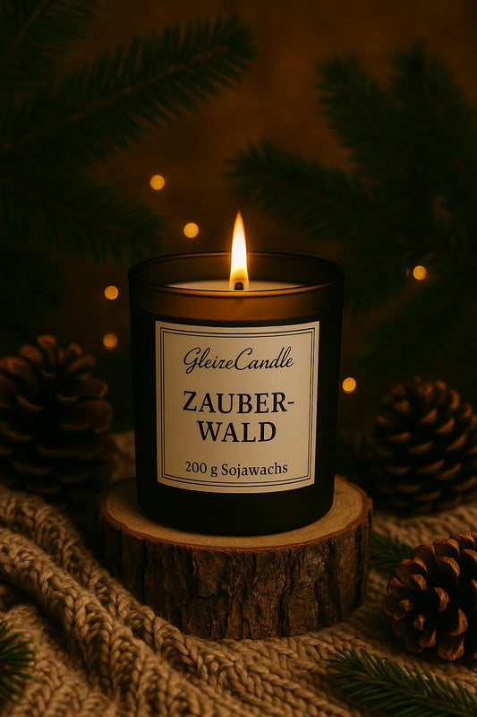 Zauberwald