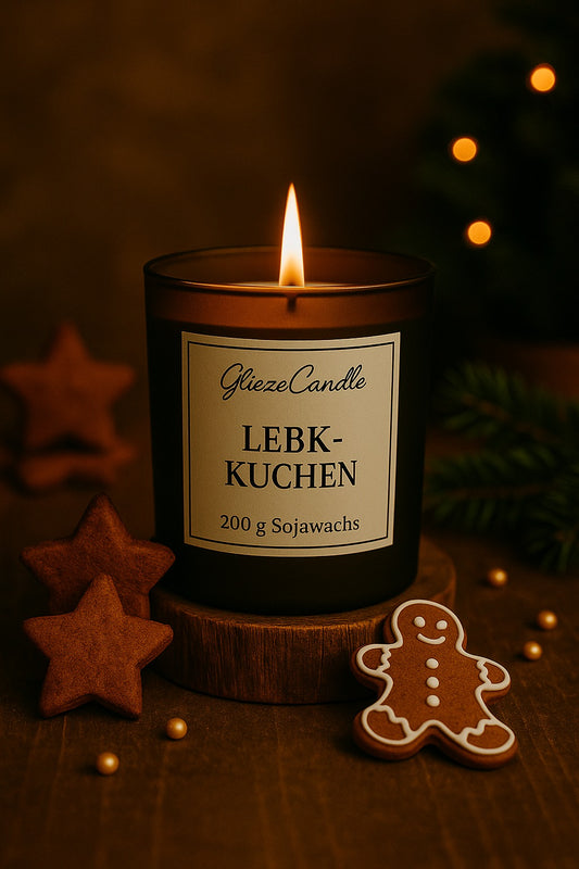 Lebkuchen