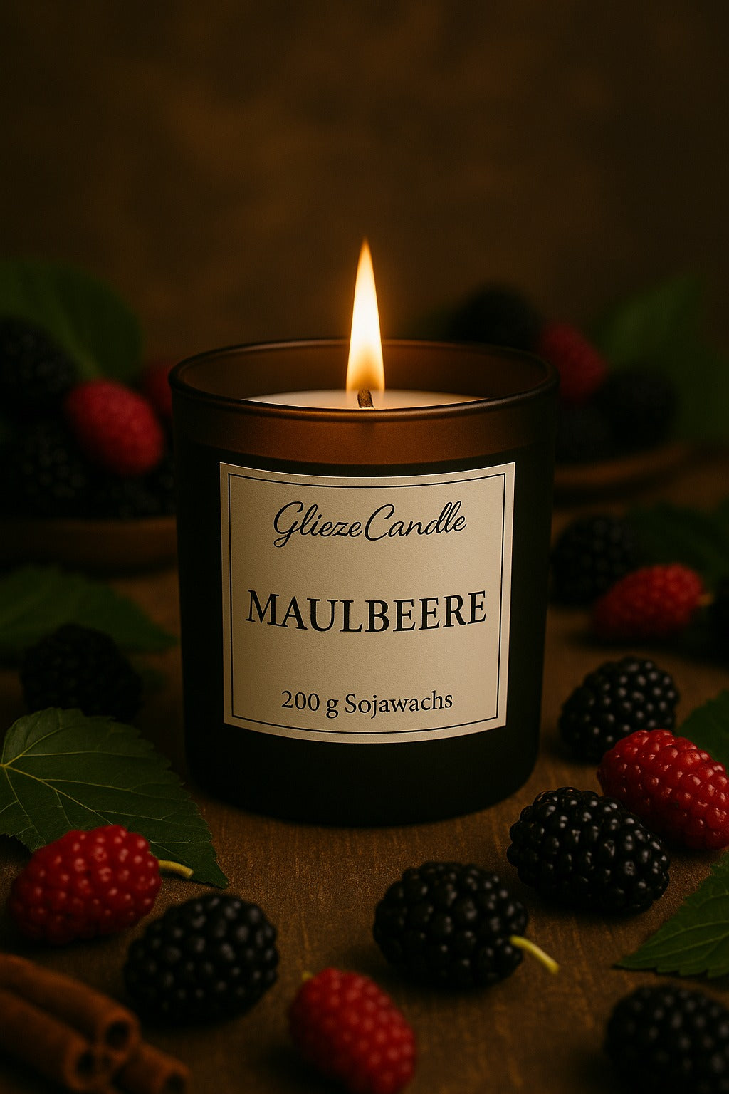 Maulbeere
