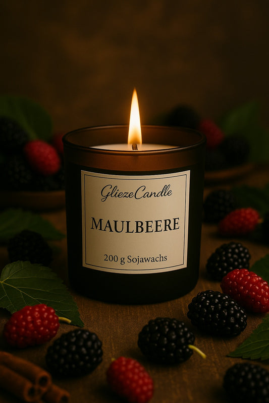 Maulbeere