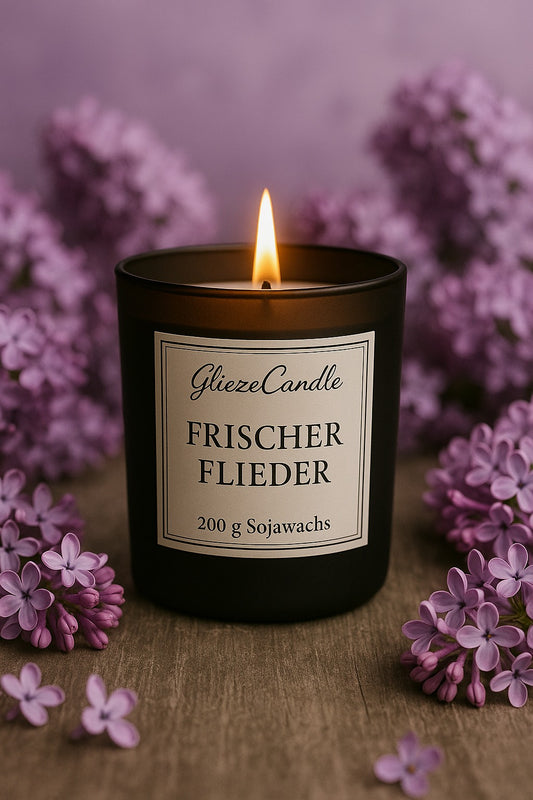 Frischer Flieder