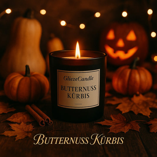 Butternuss Kürbis