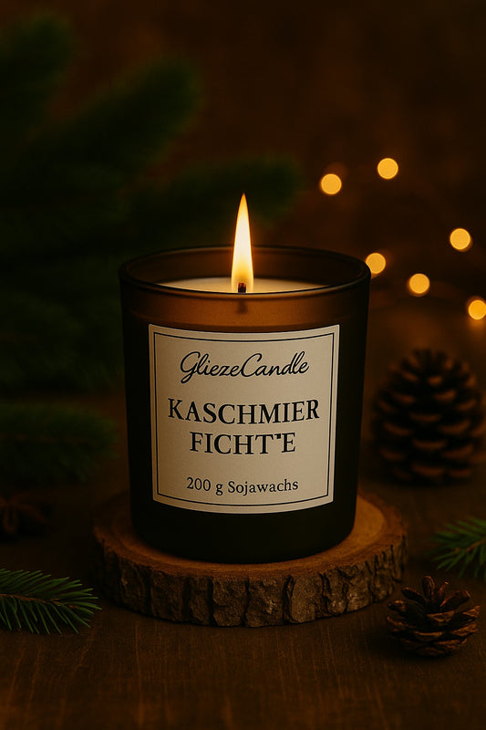 Kaschmirfichte