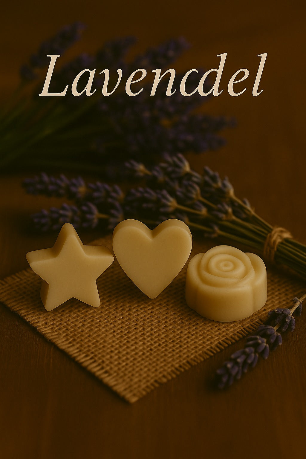 Lavendel
