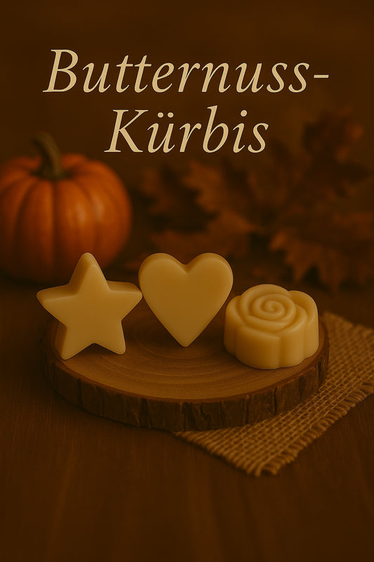 Butternuss Kürbis