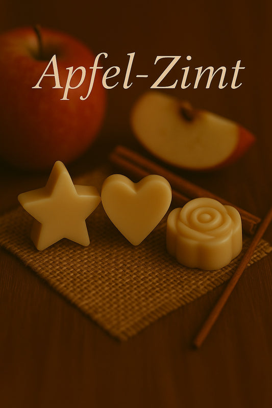 Apfel Zimt