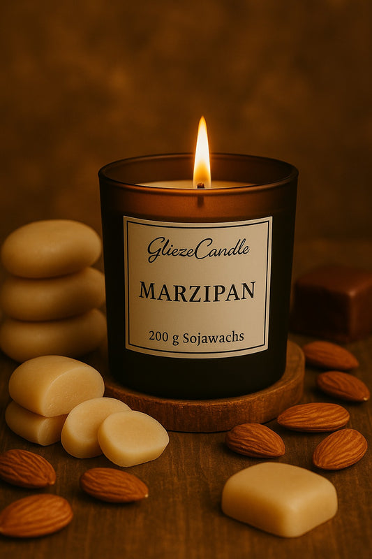 Marzipan