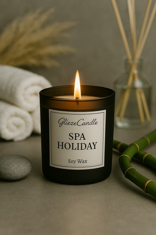 Spa Holiday