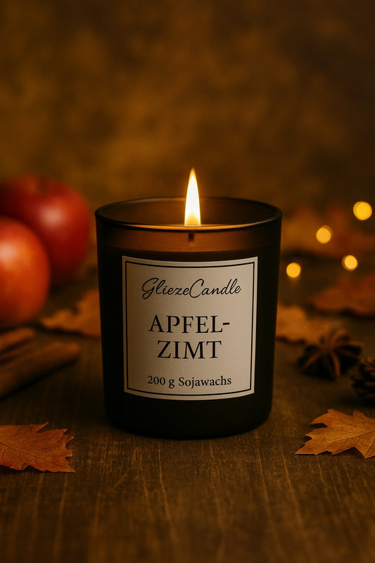 Apfel Zimt