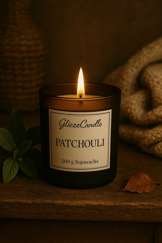 Patchouli