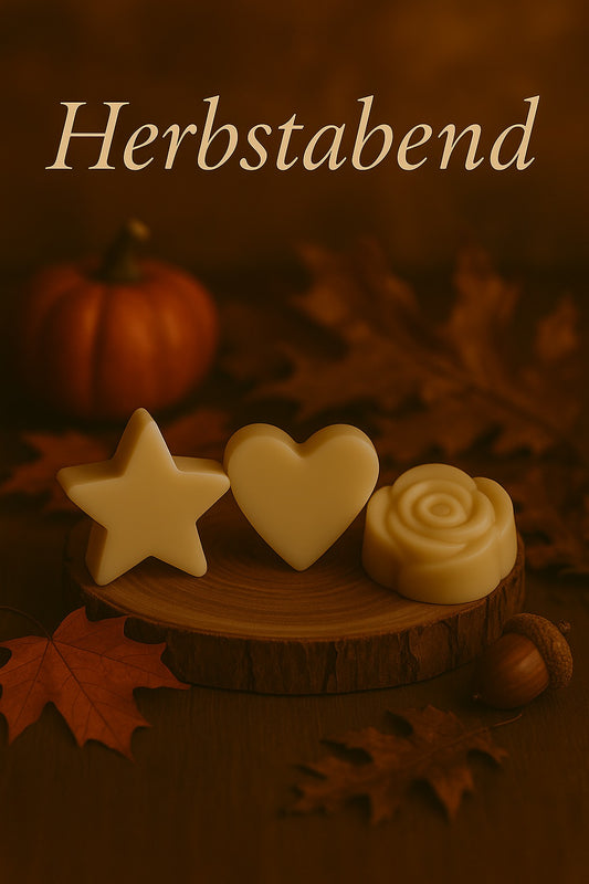 Herbstabend