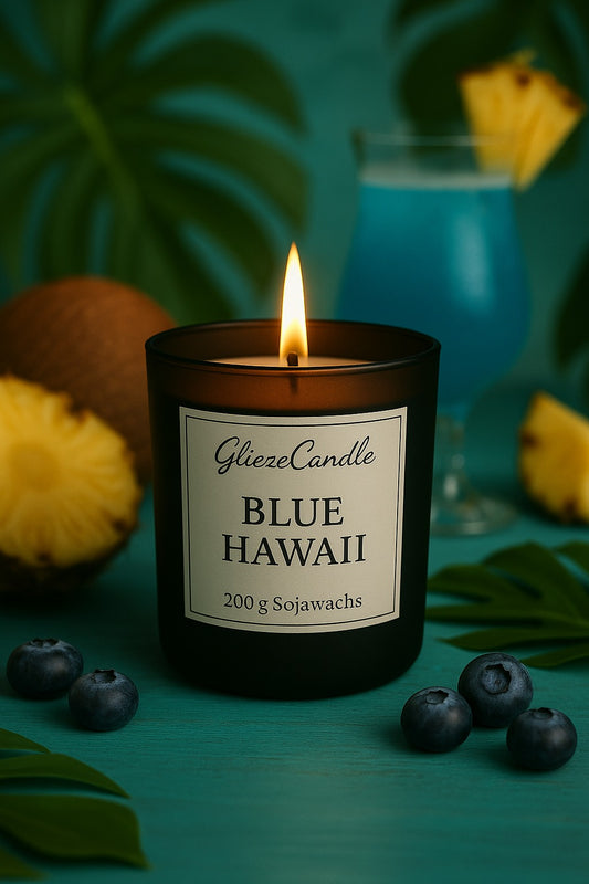 Blue Hawaii